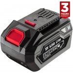 GRAPHITE ENERGY+ 58G086 18V 6Ah Li-ion – Zbozi.Blesk.cz