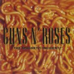 Guns N' Roses - The spaghetti incident, 1CD, 1993 – Zboží Dáma