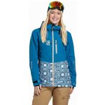 SNB & Ski Meatfly Gaia modrá – Sleviste.cz