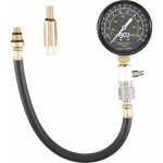 BGS Technic BGS 8235 Tester pro zkoušku komprese benzínových motorů – Sleviste.cz