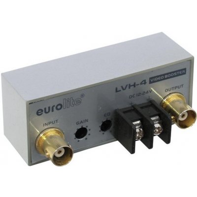 Eurolite LVH-4 – Zboží Mobilmania