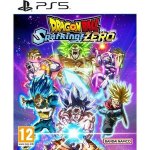 Dragon Ball: Sparking! Zero – Zboží Mobilmania