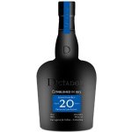 Dictador 20y 40% 0,7 l (kazeta) – Zbozi.Blesk.cz