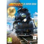 Trainz: A New Era – Hledejceny.cz