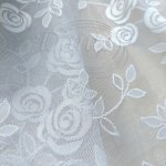 Záclona ROSA - 30 cm – Zboží Dáma Záclona ROSA - 30 cm – Zboží Dáma