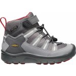 Keen Hikeport 2 Sport Mid WP Jr magnet chili pepper – Zbozi.Blesk.cz