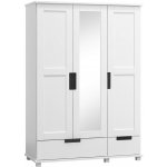 AMI nábytek bílá č8 šířka 120 Modern – Zbozi.Blesk.cz