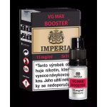 IMPERIA VG max Booster 15mg - 5x10ml (VG100%) – Sleviste.cz