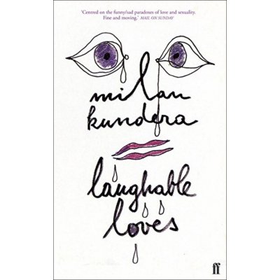 Laughable Loves – Hledejceny.cz