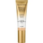 Max Factor Miracle Second Skin Hybrid Foundation make-up 03 Light 30 ml – Hledejceny.cz