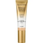 Max Factor Miracle Second Skin Hybrid Foundation make-up 03 Light 30 ml – Sleviste.cz