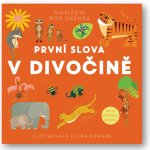 První slova V divočině – Hledejceny.cz