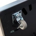 KRATKI PATIO Oxide Grigio – Zboží Dáma