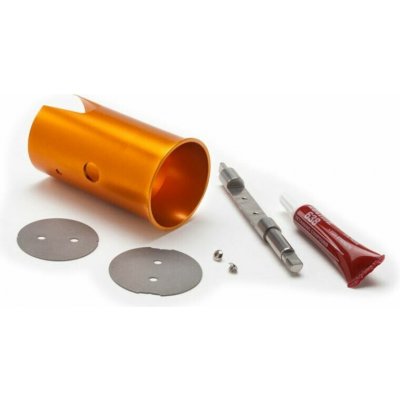 Powerflow sada pro škrticí klapku TwinAir 160743 160743 – Hledejceny.cz