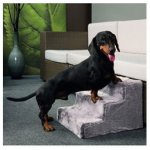 Karlie-Flamingo Easy Step Dog Schody pro psa 43 x 41 x 29 cm – Hledejceny.cz