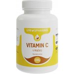 Unios Pharma Vitamin C v prášku 100 g – Hledejceny.cz