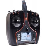 Spektrum NX7e+ DSMX Black Edition – Zboží Mobilmania
