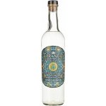 Topanito Mezcal Artesanal 100% Espadín 40% 0,7 l (holá láhev) – Sleviste.cz