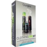 Granger's Clothing Care Kit – Zbozi.Blesk.cz