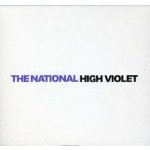 The National - High Violet Expanded Edition CD – Hledejceny.cz