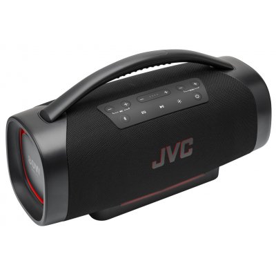 JVC XS-E934B – Zboží Živě