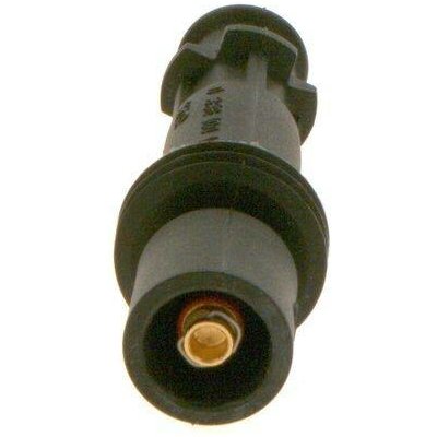 Zástrčka, zapalovací svíčka BOSCH 0 356 100 107 – Hledejceny.cz