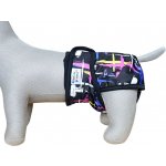 GaGa's Kalhotky pro psy Cross XL – Zboží Dáma