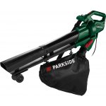 PARKSIDE PELSB 2600 A1 – Zboží Dáma PARKSIDE PELSB 2600 A1 – Zboží Dáma