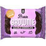 Näno Supps Protein Brownie 60 g – Zboží Mobilmania