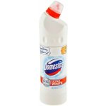DOMESTOS WC GEL ULTRA WHITE 750 ML – Zboží Mobilmania