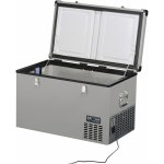 Indel B TB74 Steel – Zboží Dáma