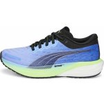 Puma Deviate Nitro 2 blue 376855 10 – Zboží Mobilmania