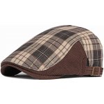 Forest pánský baret Hnědá – Zboží Mobilmania