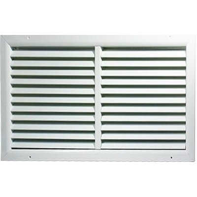 Dalap WDP 500 x 400 mm extrudovaný hliník bílá – Hledejceny.cz