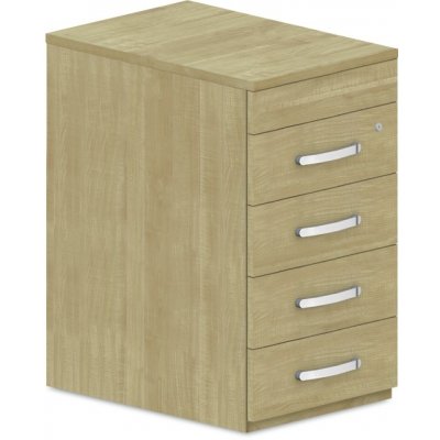 Artspect SC460C 43x58x75cm wenge – Zboží Dáma