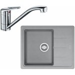 Set Franke BFG 611-62 + FC 9541 – Zboží Dáma