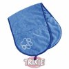 Kosmetika pro psy Trixie Vysoušecí šál s kapsami 72x26cm