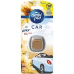 Ambi Pur Car Lenor Gold 2 ml – Zboží Mobilmania