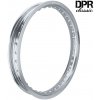 Ráfek 16 - 1,6 hliníkový Simson, Pionýr - DPR