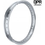 Ráfek 16 - 1,6 hliníkový Simson, Pionýr - DPR