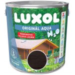 Luxol Original Aqua 2,5 l palisandr mat – Sleviste.cz