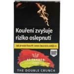 Al Fakher The Double Crunch 50 g – Zboží Dáma