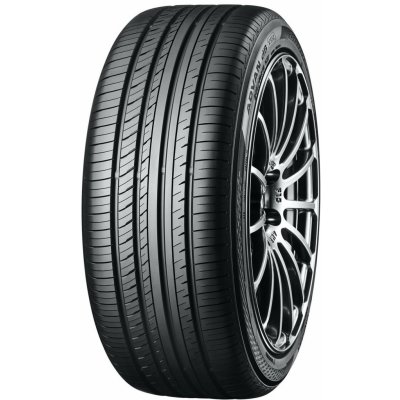 Yokohama Advan DB V552 275/45 R20 110Y – Zboží Mobilmania