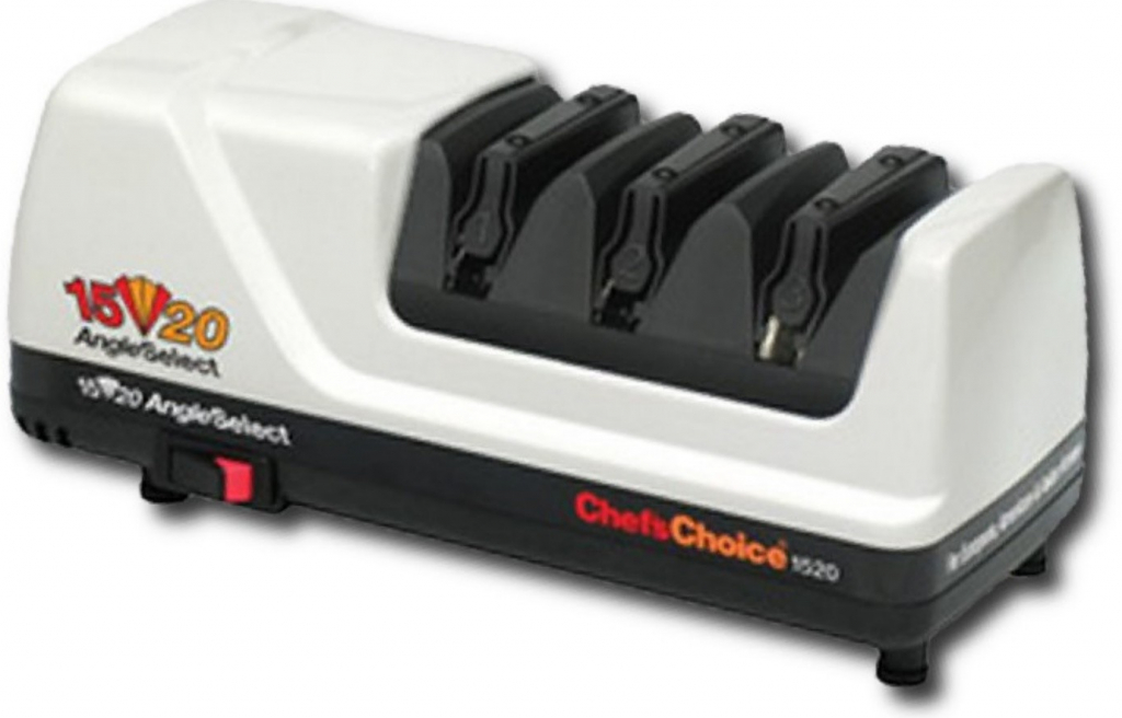 Chefs Choice, Brousek na nože Diamond Hone® AngleSelect® CC-1520