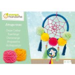 Avenue Mandarine Kreativní sada Lapač snů – Hledejceny.cz