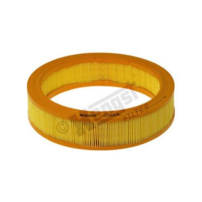 HENGST FILTER Vzduchový filtr E392L – Hledejceny.cz