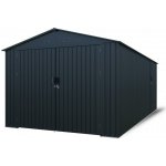 Riwall PRO RMCG 3 x 6 m antracit CG-K2010 – Hledejceny.cz