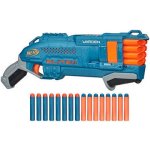 NERF Hasbro NERF ELITE Warden DB-8 – Zboží Dáma