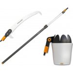 Fiskars SET 136527+136042+139950 – HobbyKompas.cz
