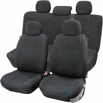 Autopotah Cappa Mito Škoda Octavia I-II modré – Sleviste.cz